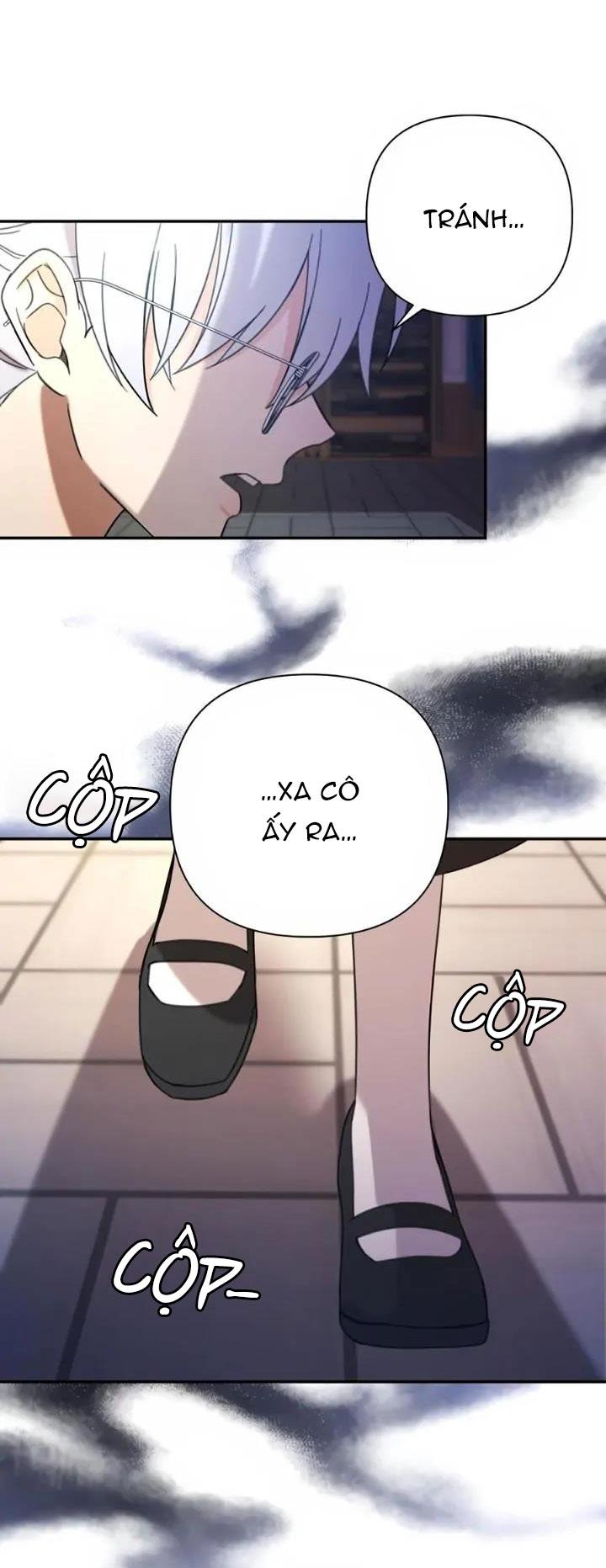 Mắc Kẹt Trong Game Hẹn Hò Của Em Gái Tôi Chapter 47 - Next Chapter 48