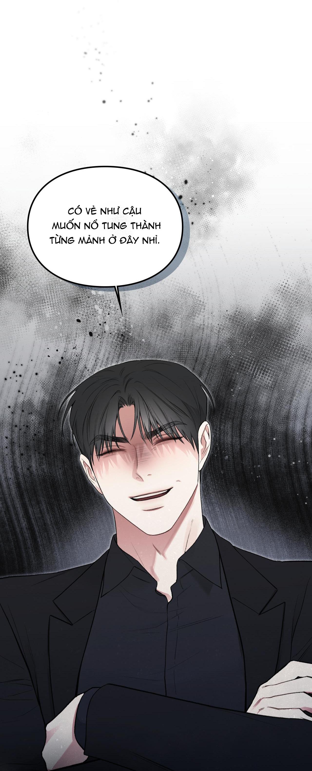 SỨ GIẢ THẦN CHẾT Chapter 4 - Next Chapter 5