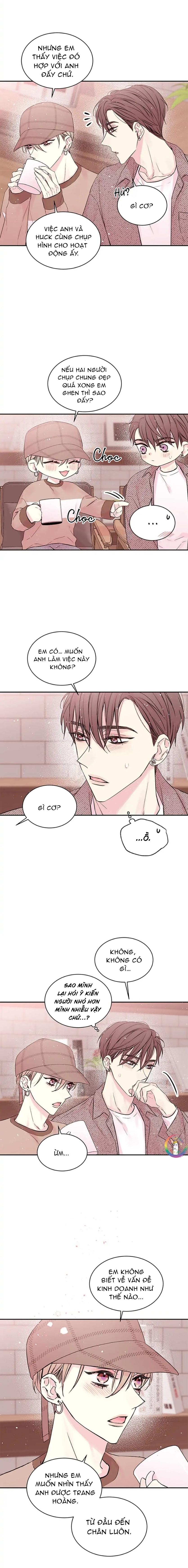 Bí Mật Của Tôi Chapter 52 - Next Chapter 53