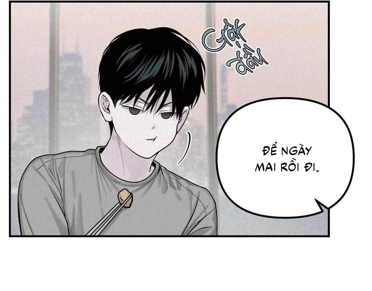 (CBunu) Phép Chiếu Chapter 23 - Next Chapter 24