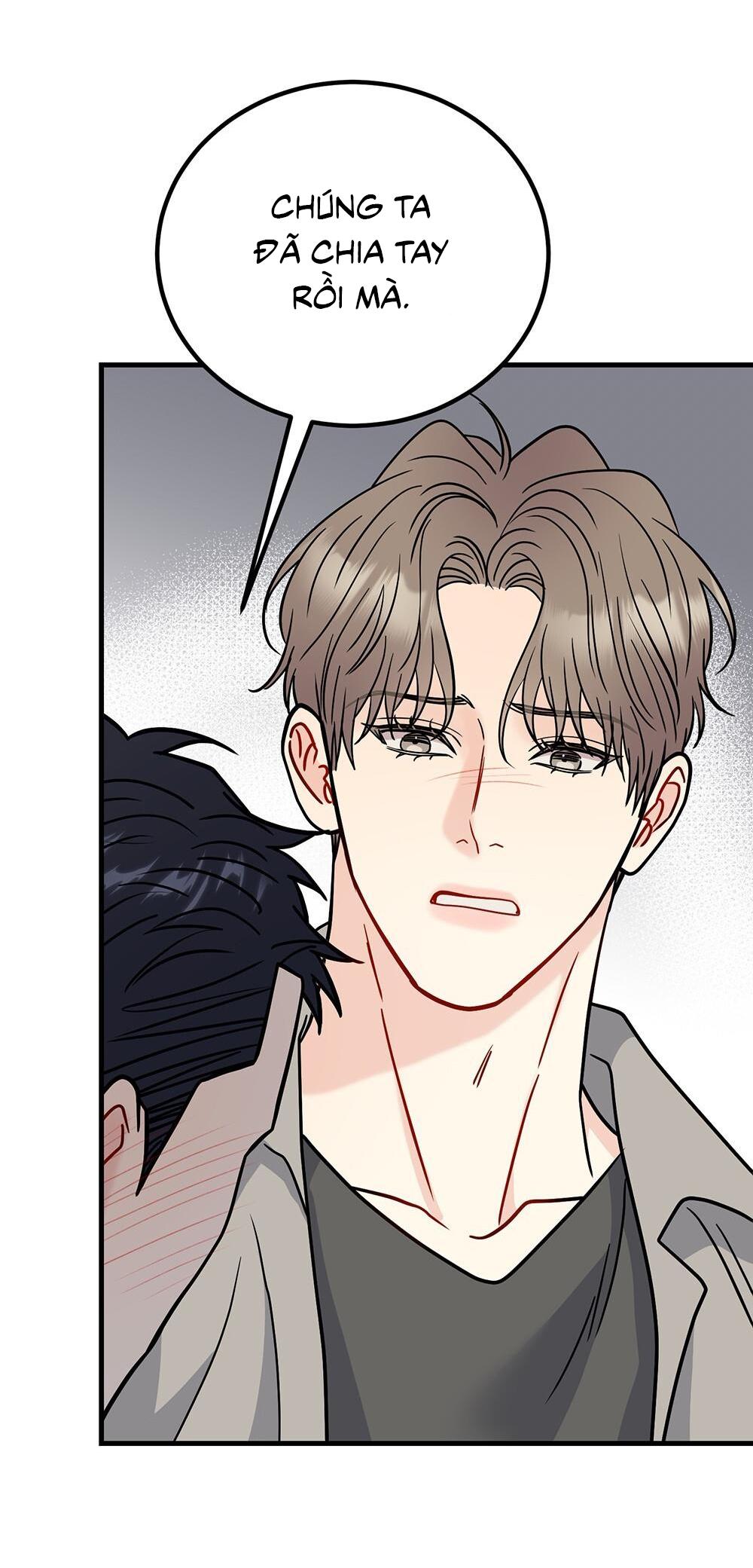CẬU KHÔNG PHẢI LÀ GU CỦA TÔI Chapter 46 - Next Chapter 47