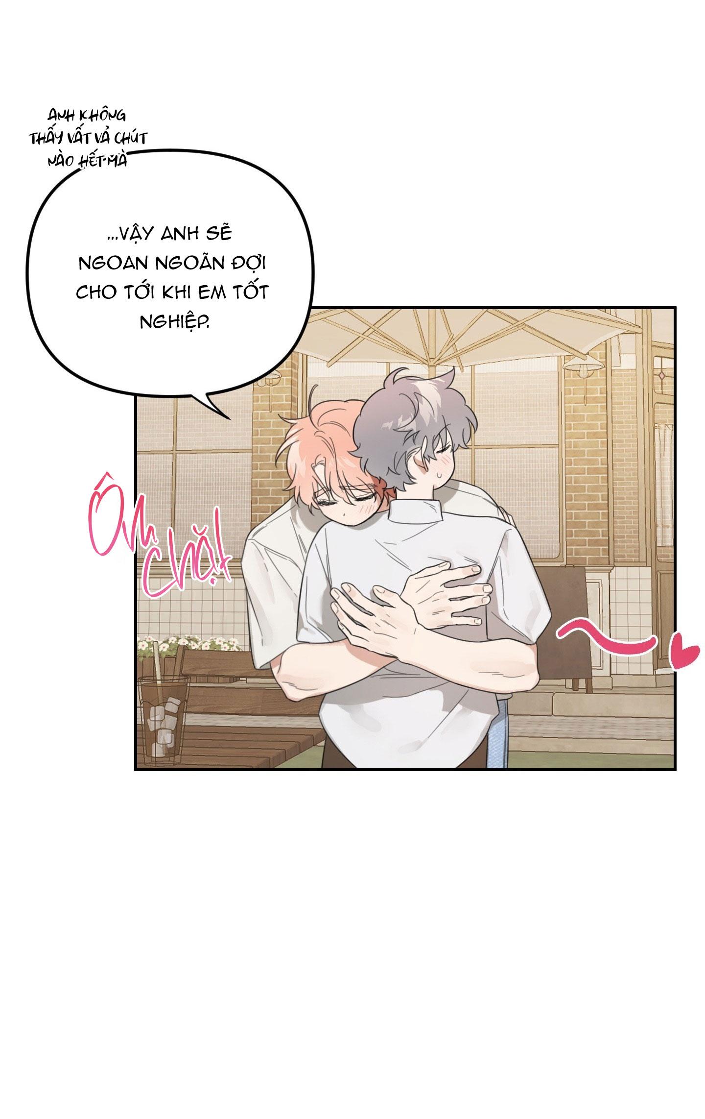 VƯỜN HOA Chapter 49 END - Next 