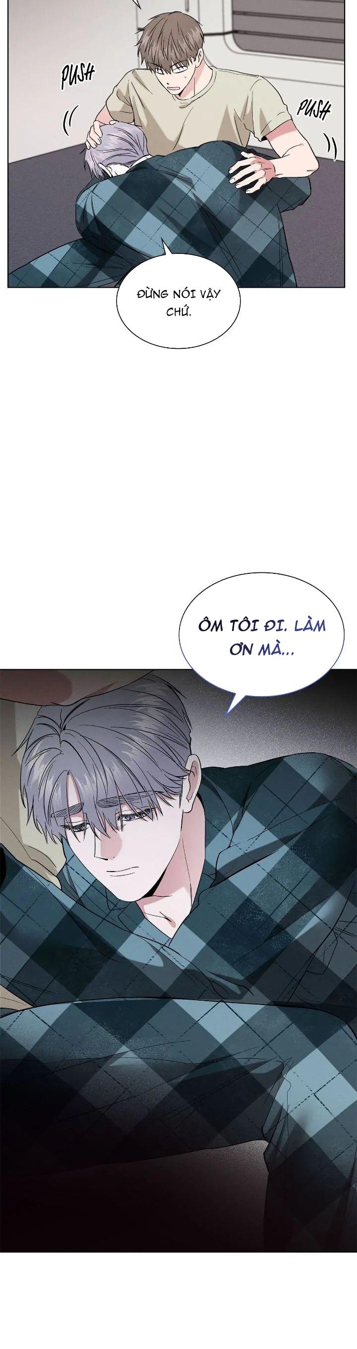 Ham Muốn Mạnh Mẽ Chapter 47 - Next Chapter 48