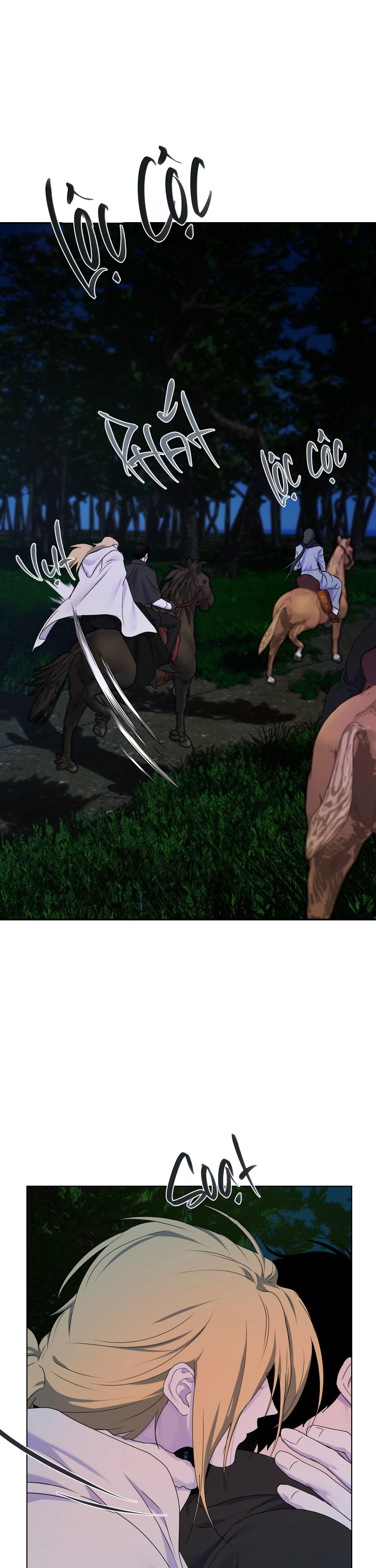 ĐÓA HOA CỦA ALOSHA Chapter 27 - Next Chapter 28
