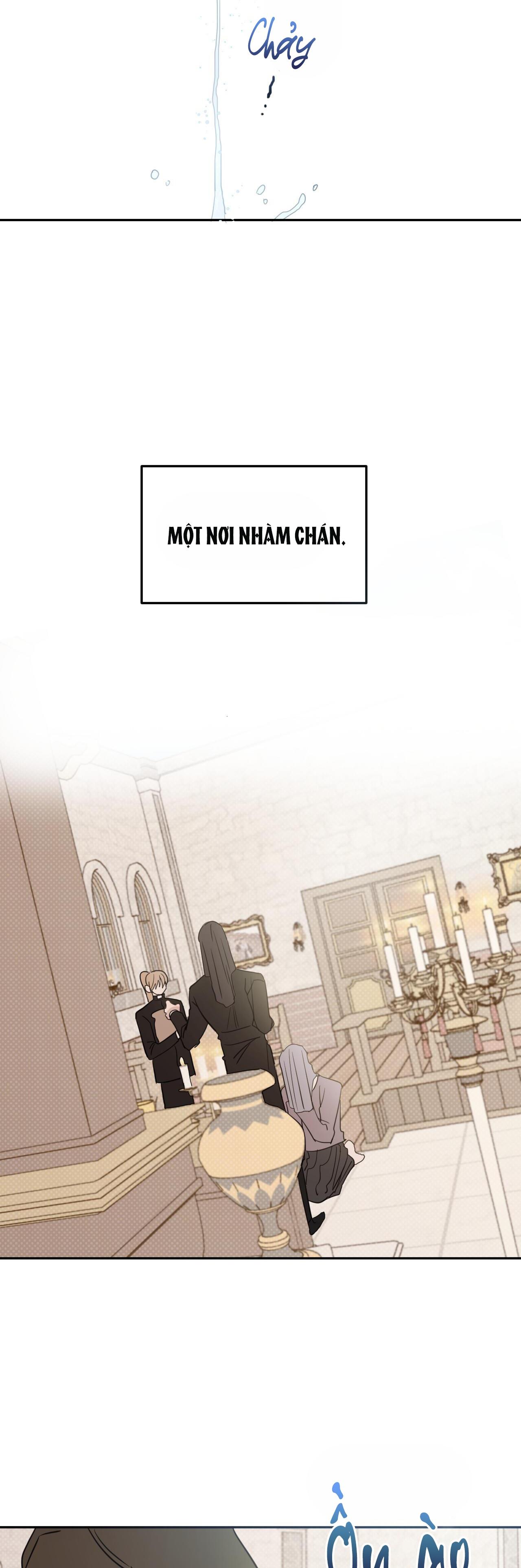 Ác Ma Giữa Ngã Tư đường Chapter 58 - Next Chapter 59