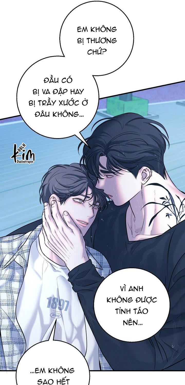 ĐÊM KHÔNG DẤU VẾT Chapter 31 - Next Chapter 32