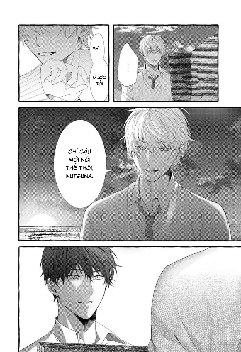 LIST TRUYỆN MANGA NGẮN THEO YÊU CẦU Chapter 8.1 - Next Chapter 8.2