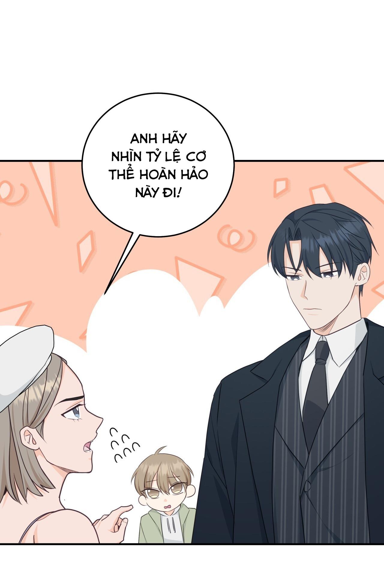 VỊ NGỌT KHÔNG ĐƯỜNG (SWEET NOT SUGAR) Chapter 38 - Next Chapter 39