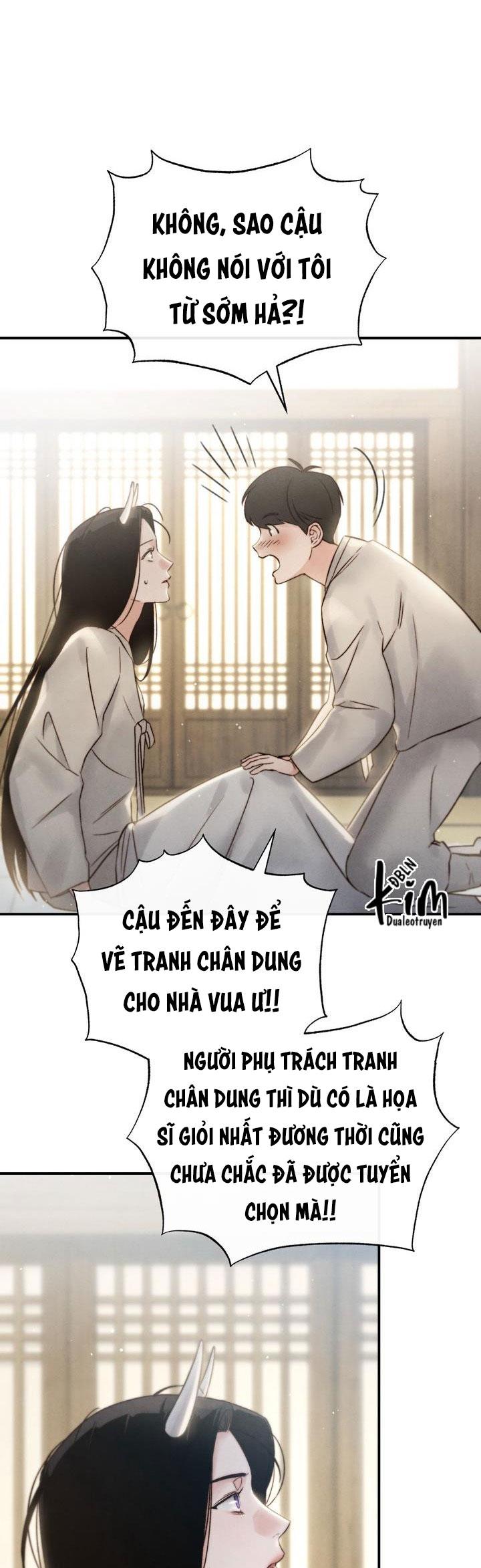 Thuốc Độc Chapter 9 - Next Chapter 10