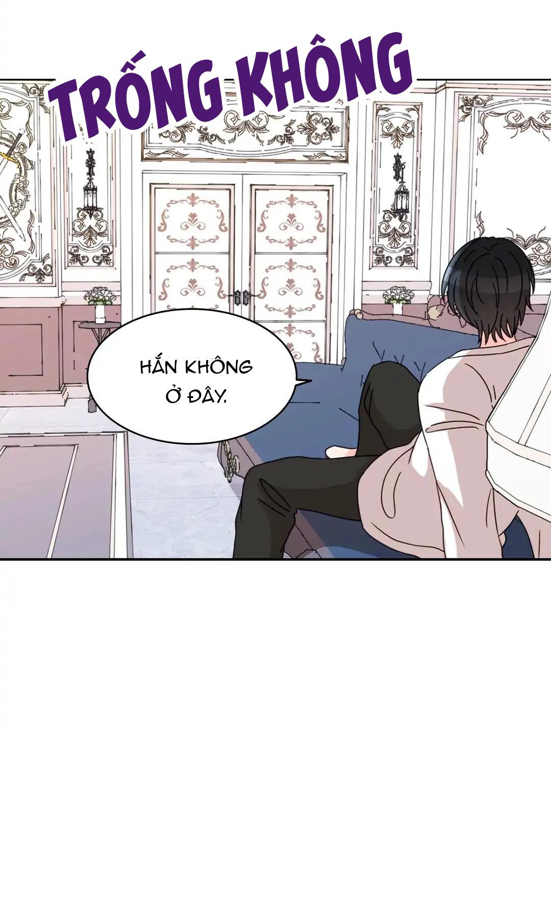 Ngọt Ngào Nhưng Nguy Hiểm Chapter 8 - Next Chapter 9