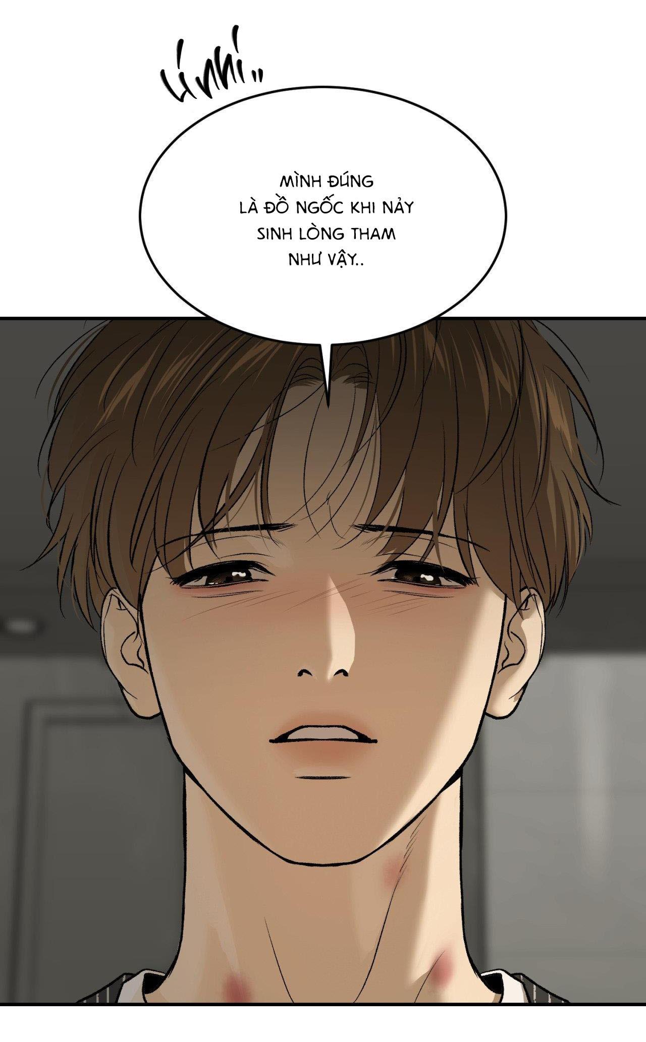 (CBunu) ChinhX - Vận Xui Chapter 46 - Next Chapter 47