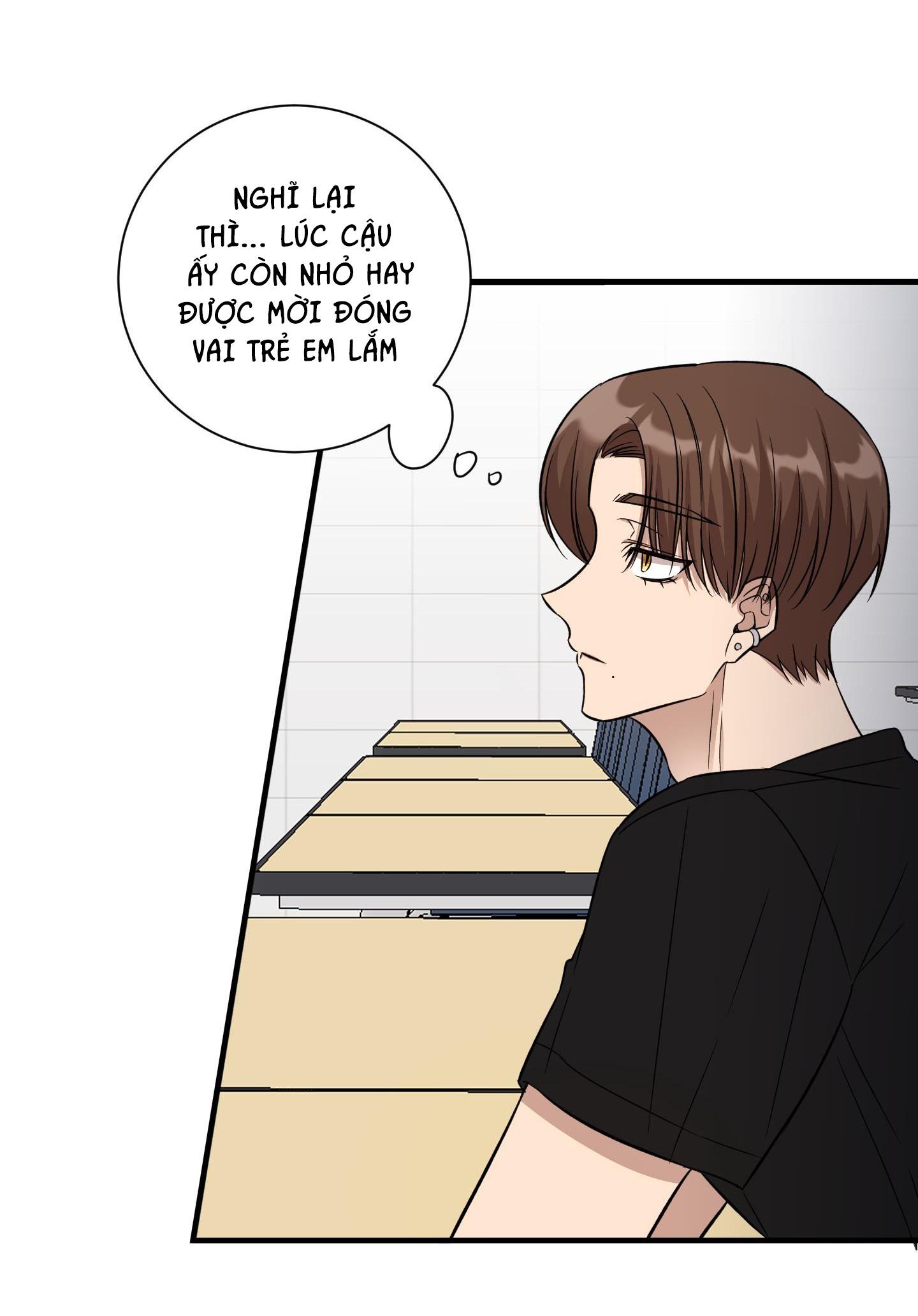 NGHIỆN SEX Chapter 29.1 bài giảng 1 - Next Chapter 29.2 bài giảng 2