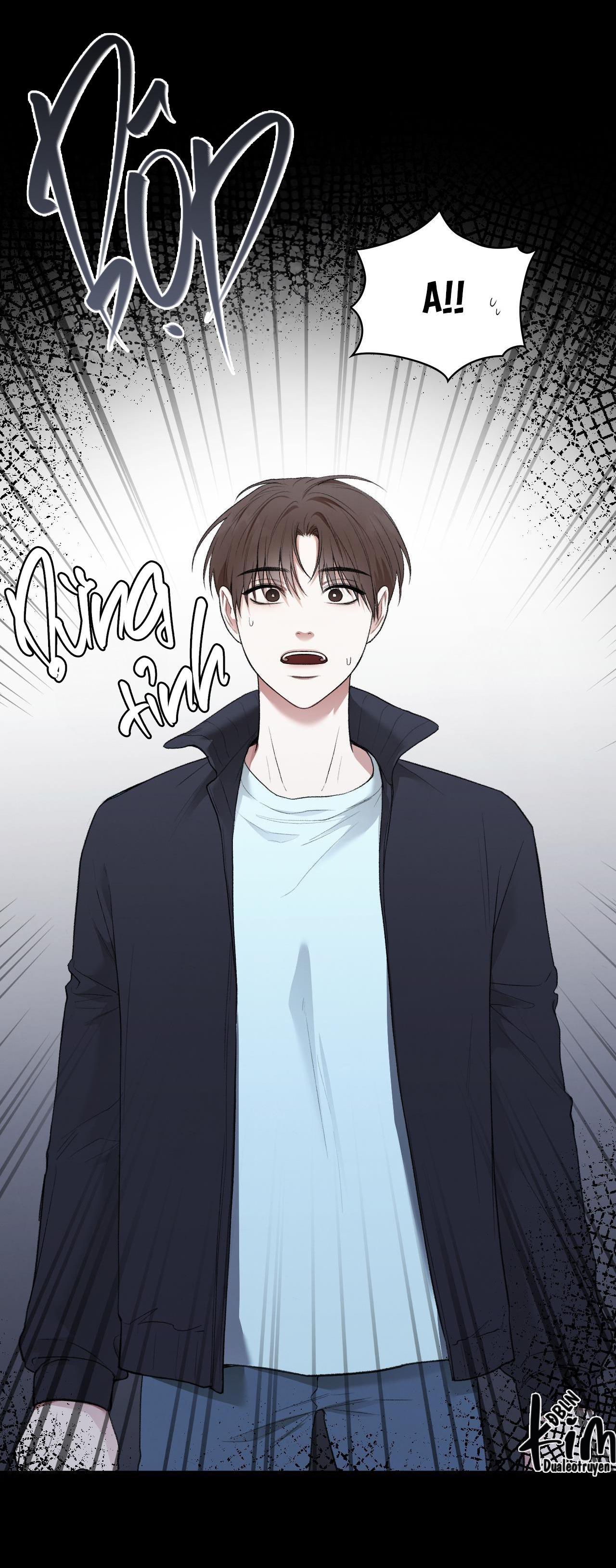 SỨ GIẢ THẦN CHẾT Chapter 2 - Next Chapter 3