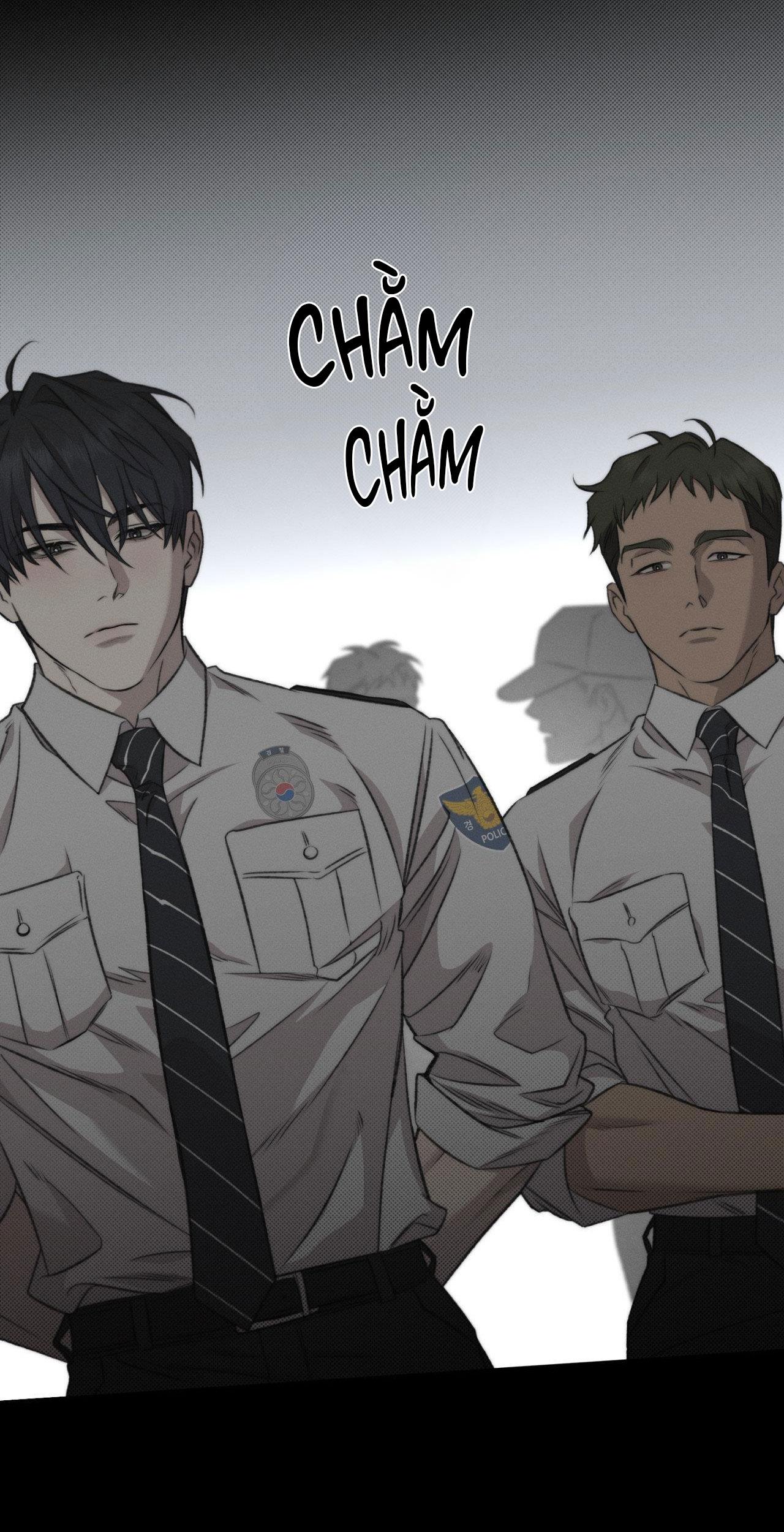 DẪU VẬY Chapter 19 - Trang 3