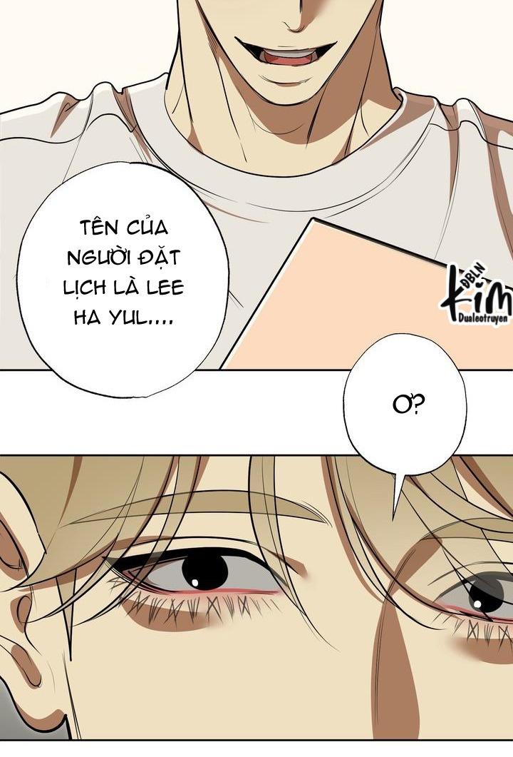 THỊT ÔNG CHÚ NHÀ BÊN Chapter 10 - Trang 3