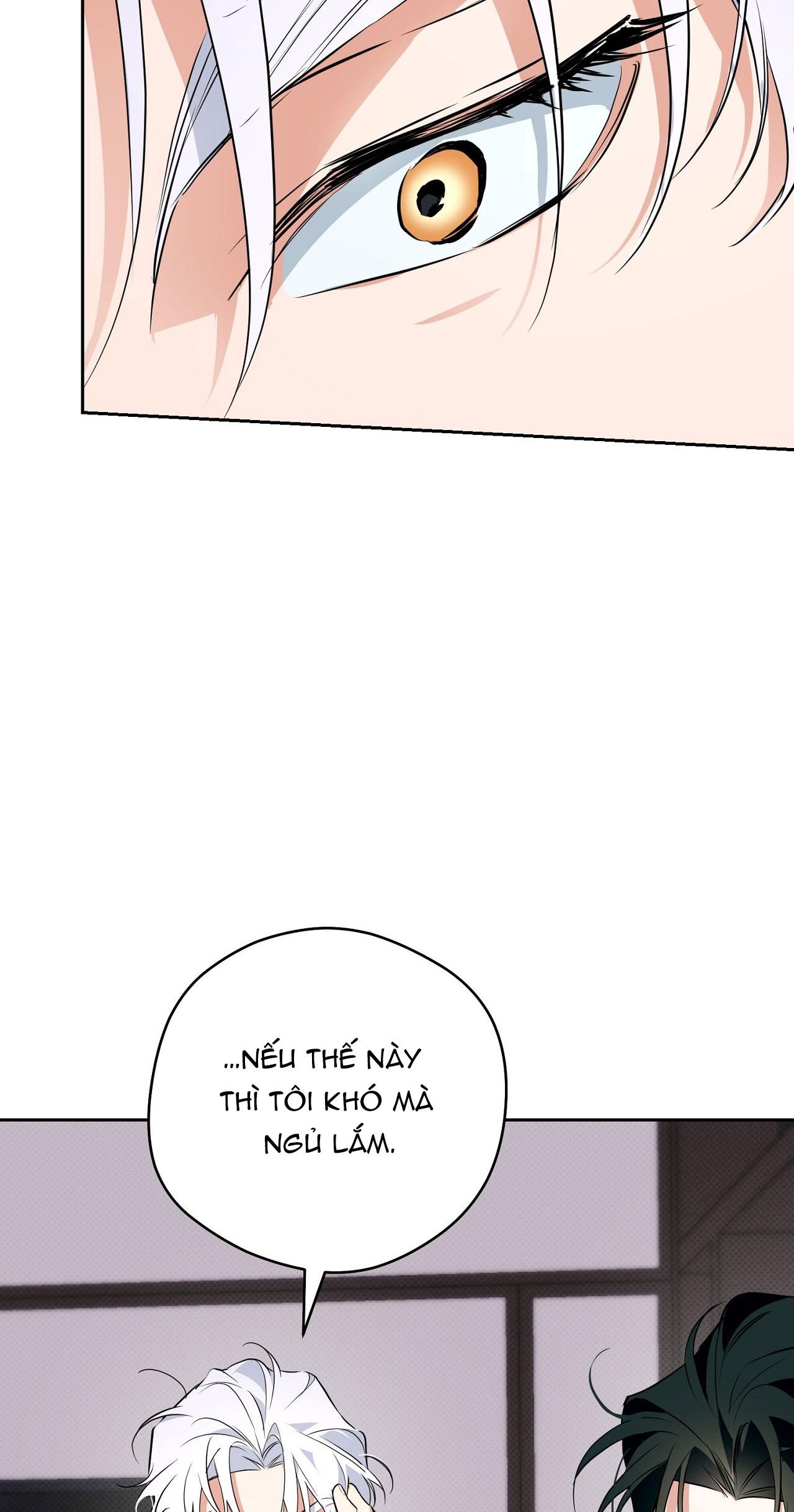 OFF TRACK Chapter 32 - Next Chapter 33