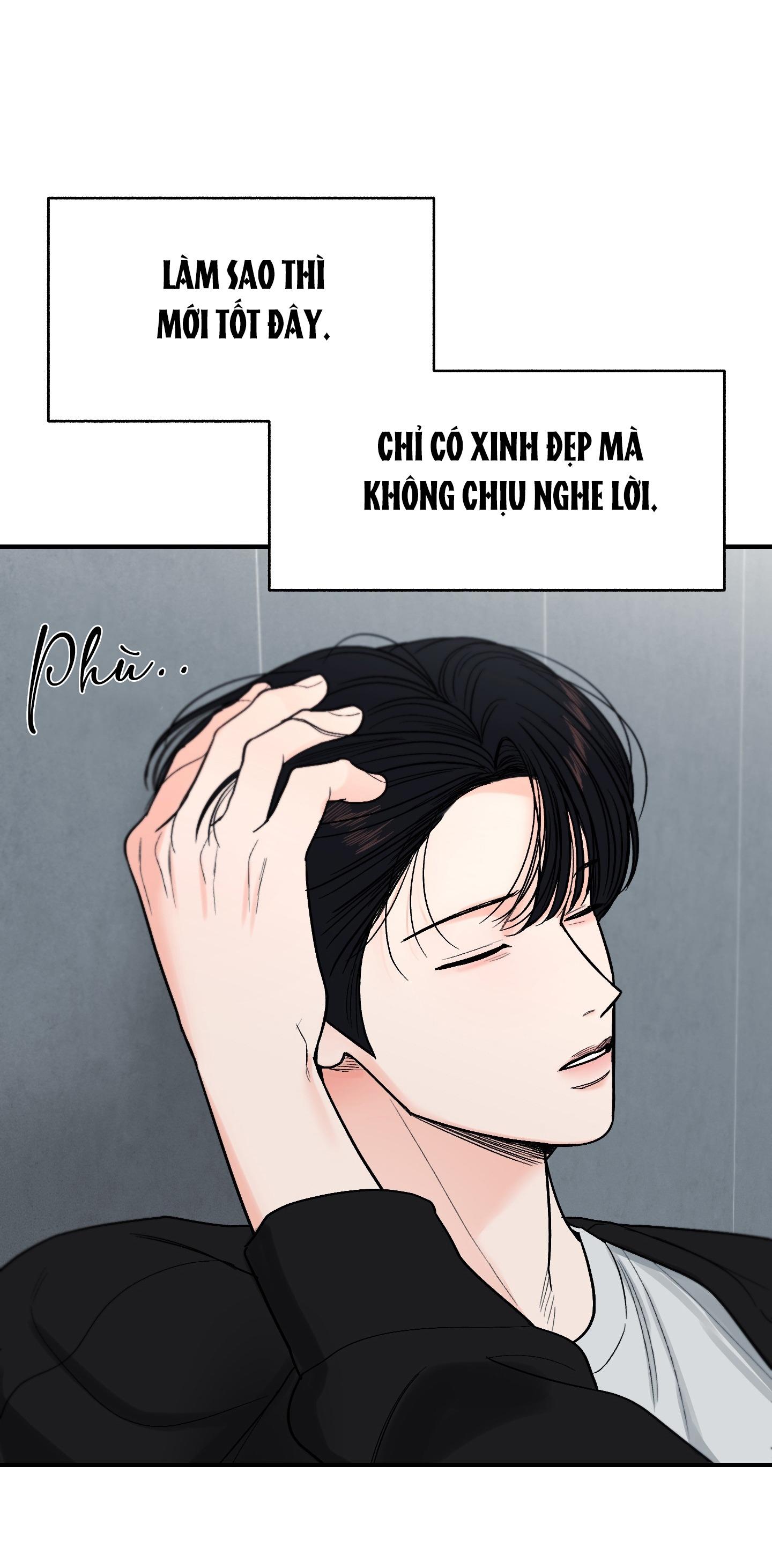 NGHIỆN SEX Chapter 21.7 món đồ chơi 7 - Next Chapter 21.7