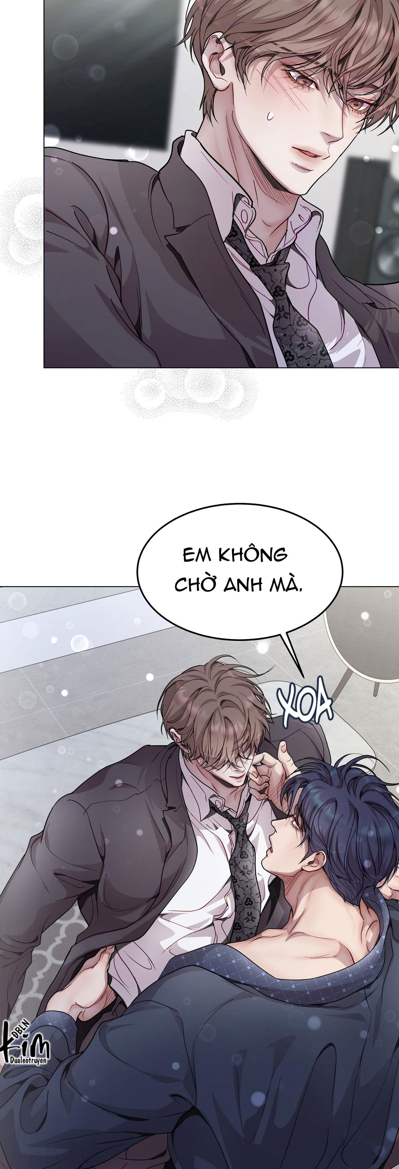 LỐI SỐNG ÍCH KỶ Chapter 61 - Next Chapter 62