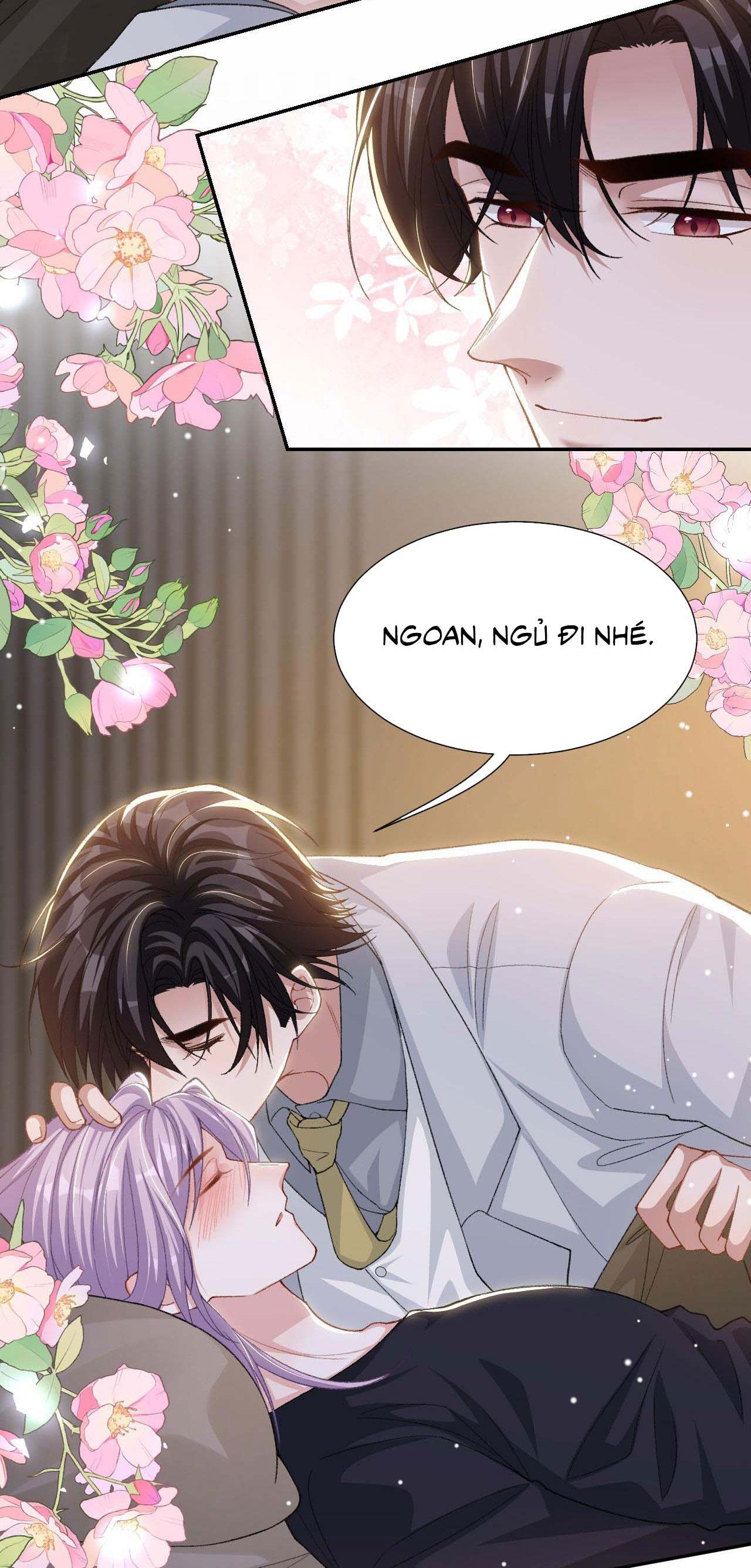 Quan hệ thế thân Chapter 162 - Next Chapter 163