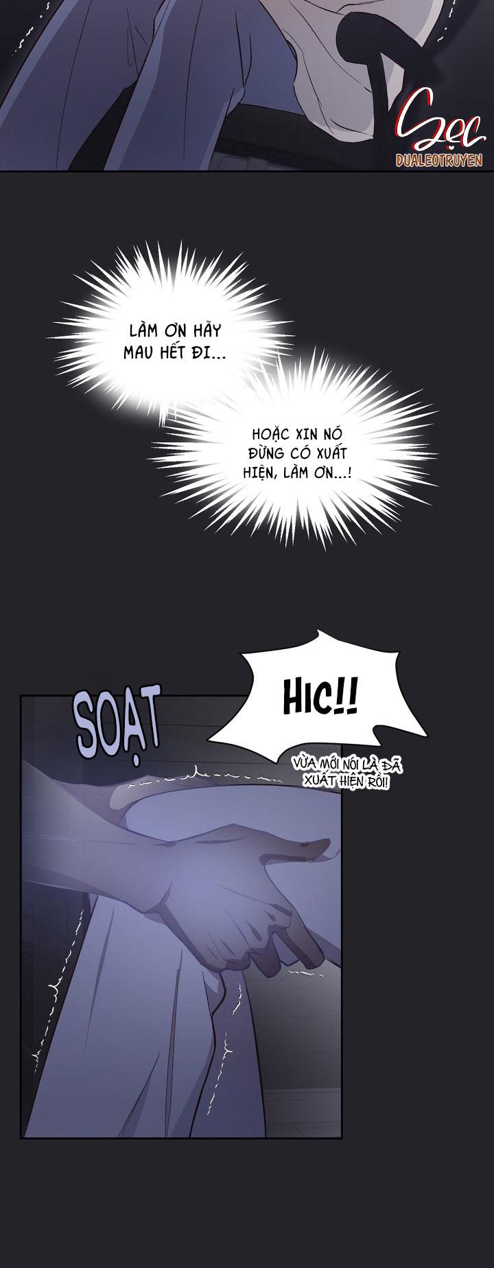 NGHIỆN CUỒNG CÔNG-BDSM CÙNG SẸC Chapter 8.2 ác mộng 2 - Next Chapter 8.3 ác mộng 3