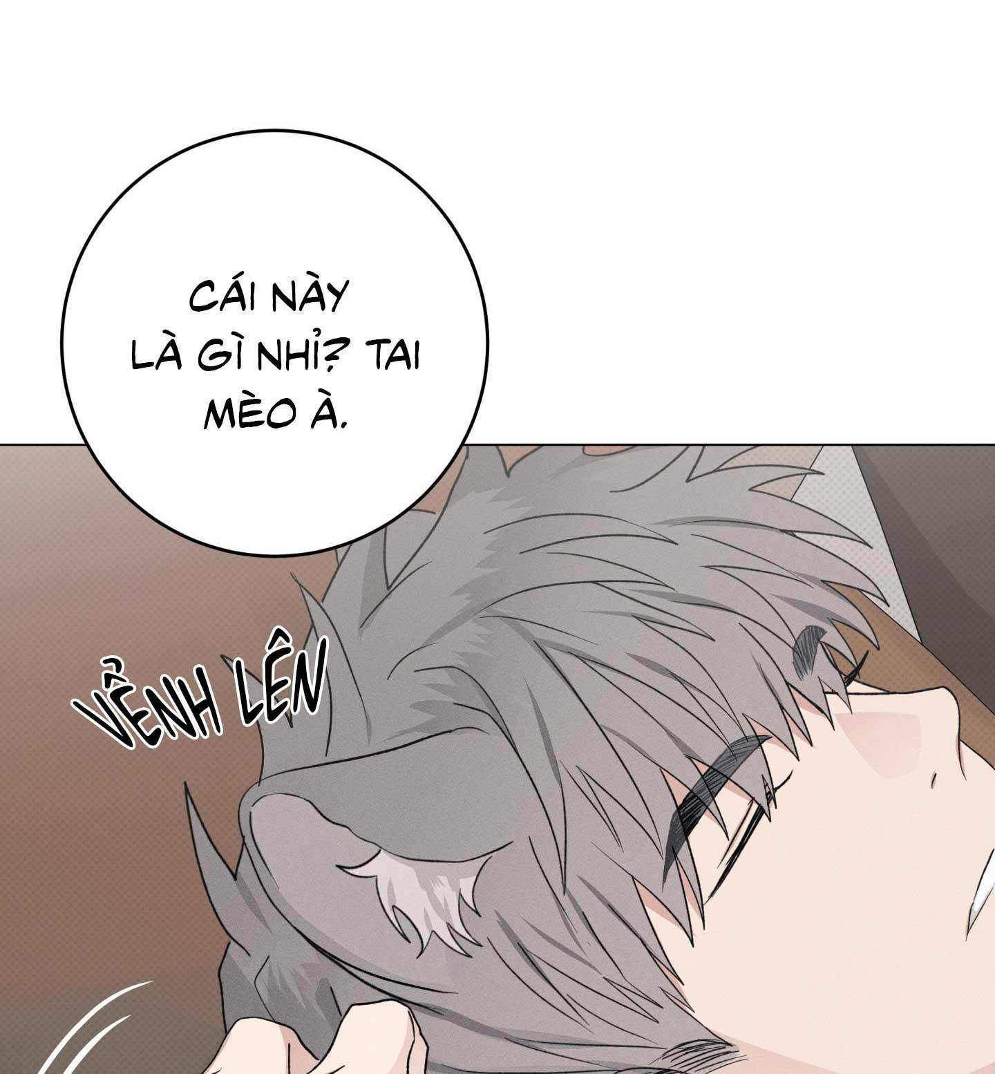 Nhật ký nuôi dưỡng sói hoang Chapter 2 - Next Chapter 3