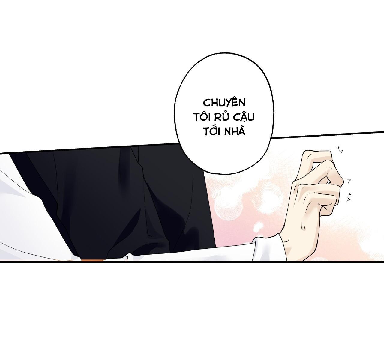 ĐỐI TỐT VỚI TÔI KHÓ VẬY SAO? Chapter 26 SS2 - Next Chapter 27