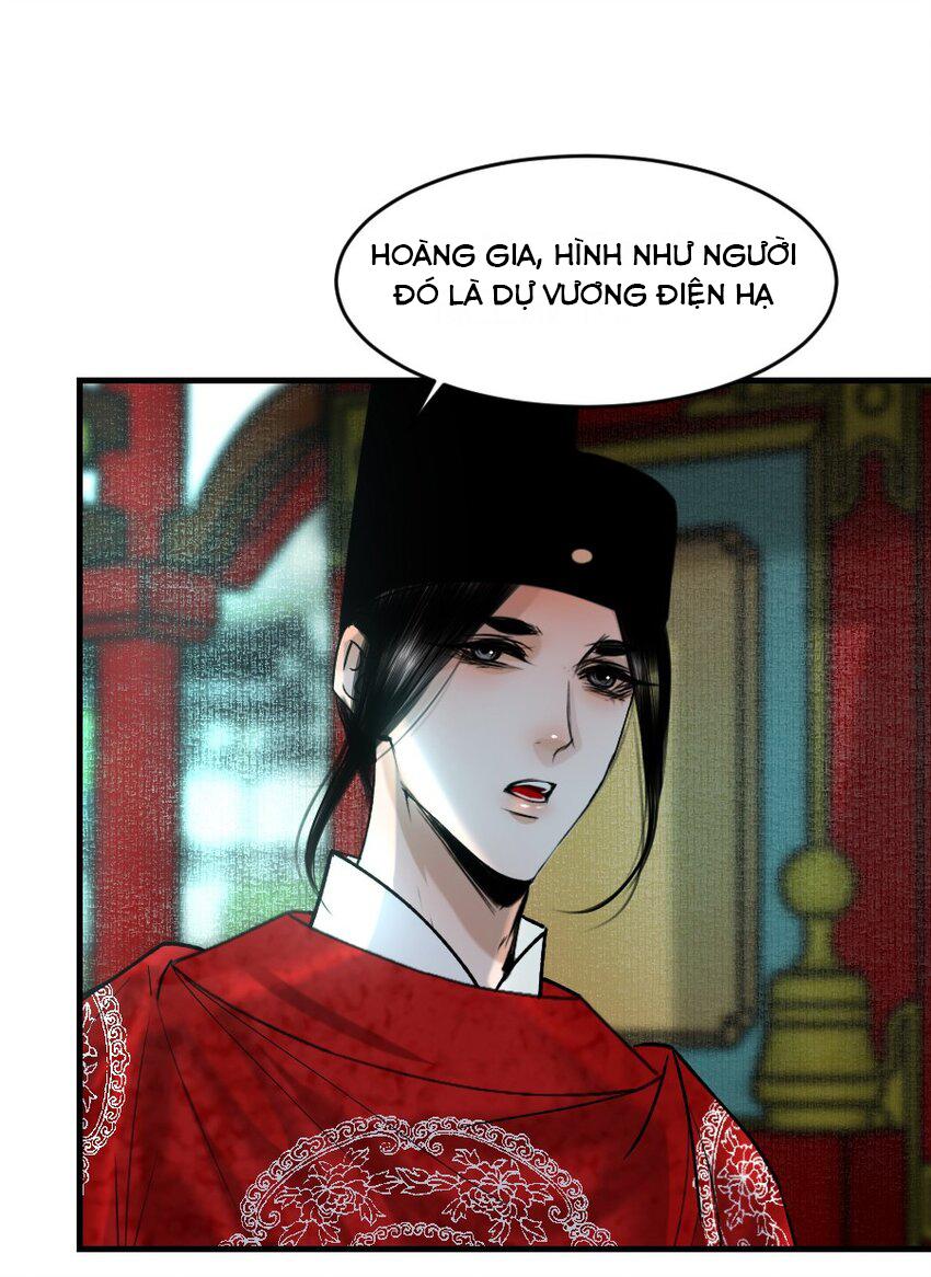 Vòng Luân Hồi Chapter 97 - Next Chapter 98