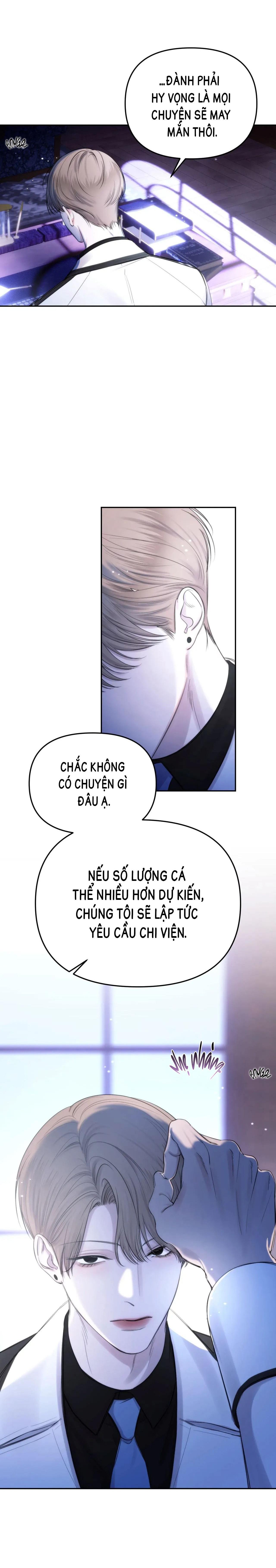 TÊN TÔI Chapter 1 - Next 