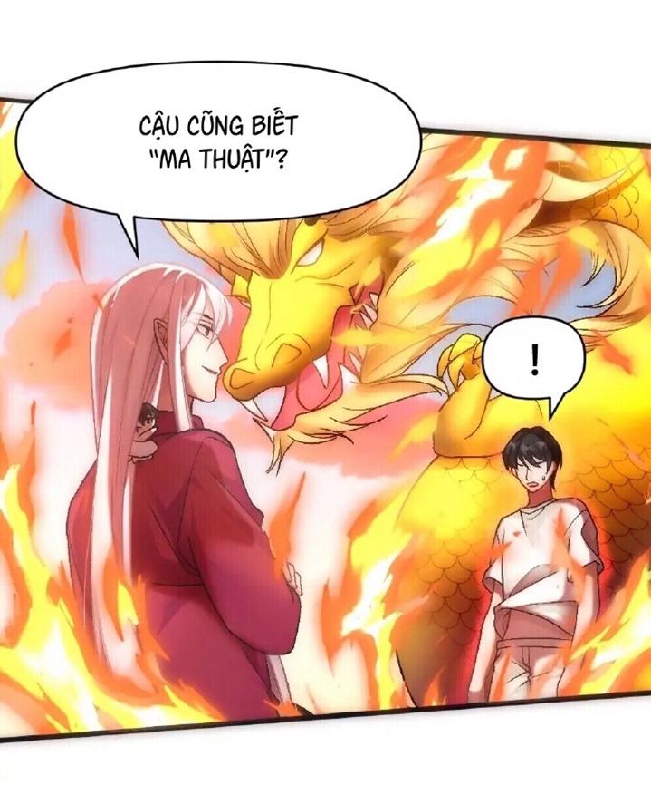 Bảo bối ngoan, không thể cắn Chapter 74 - Next Chapter 75