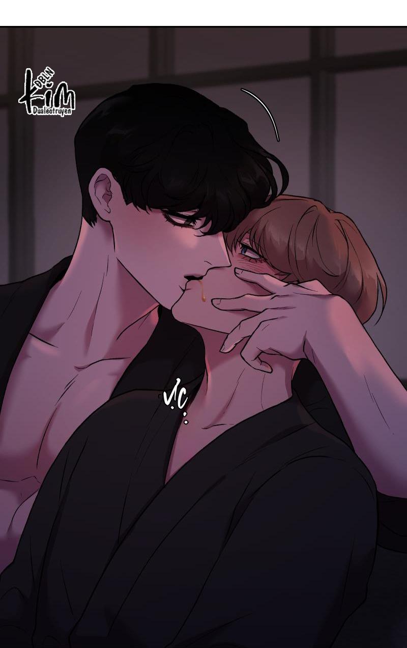 NỖI SỢ CỦA HWAN YEONG Chapter 41 - Next Chapter 42