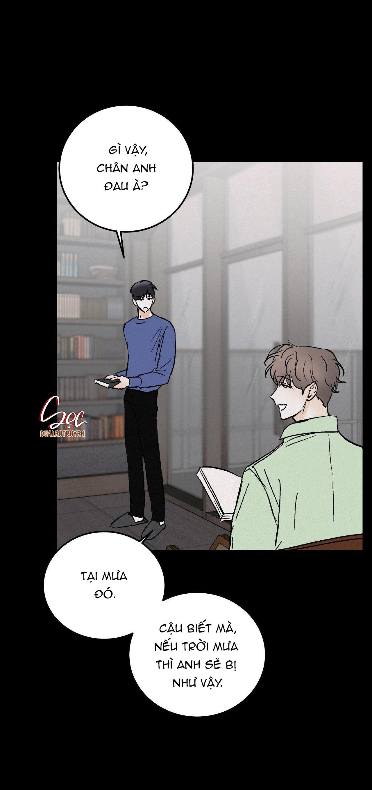 LIE AGAIN Chapter 36 END SS1 - Next Chapter 37 ss2