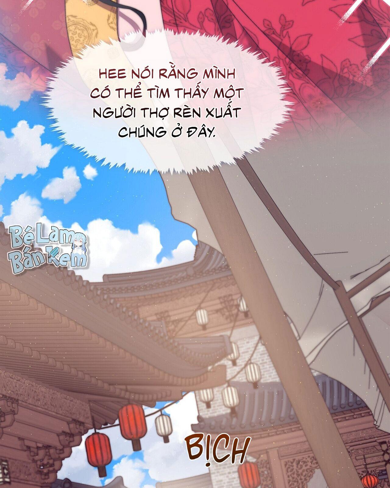 Tôi đã nuôi dạy thủ lĩnh giáo phái ác ma Chapter 39 - Next Chapter 40