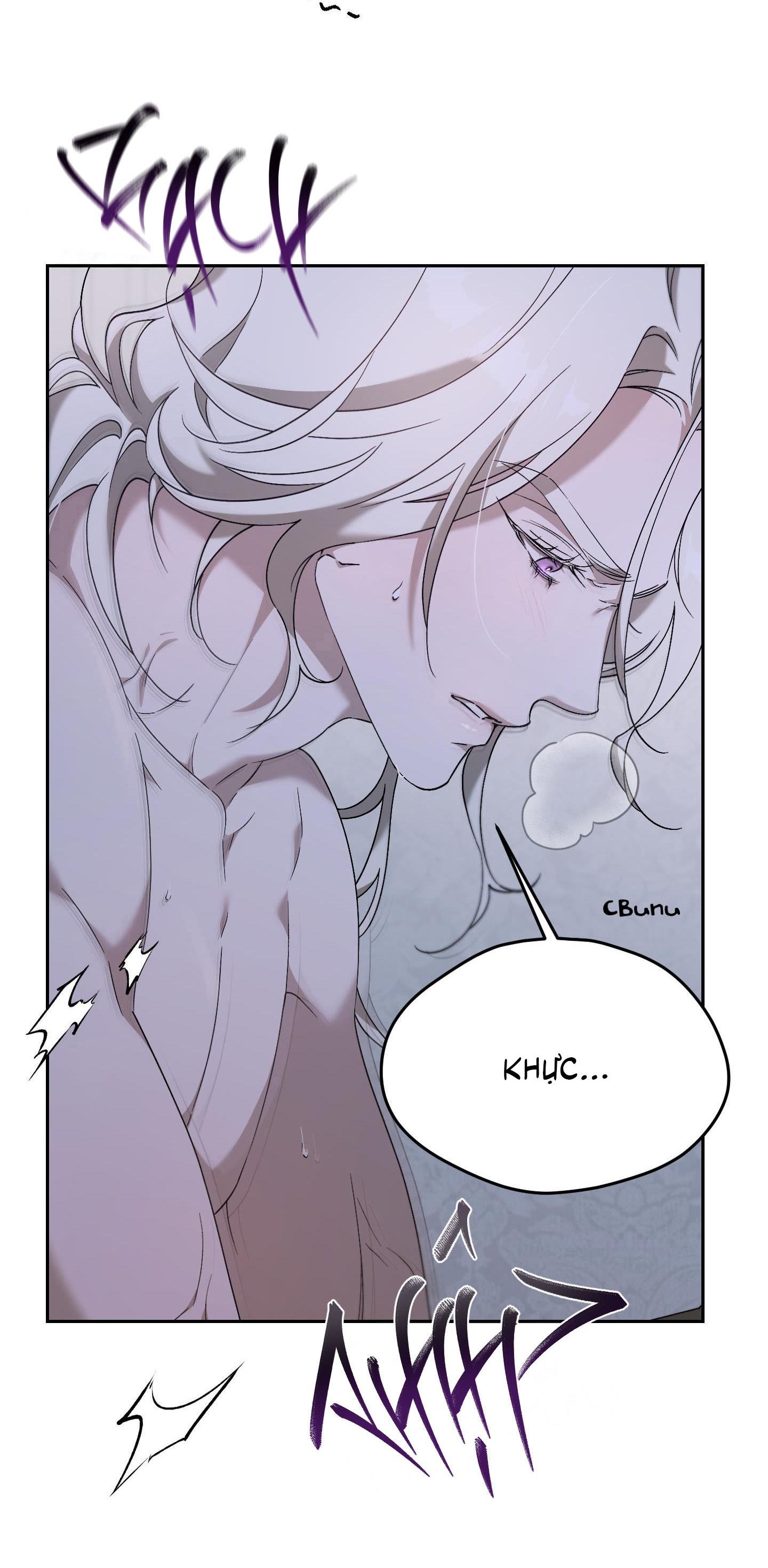 (CBunu) Extra Virgin Chapter 4 - Next Chapter 5