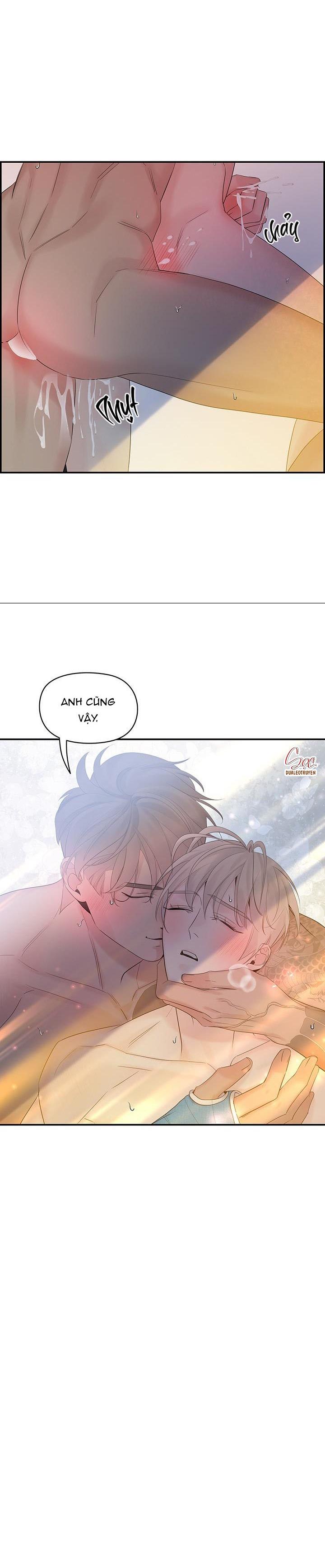 CƠ CHẾ BẢO VỆ Chapter 53 - Next Chapter 54