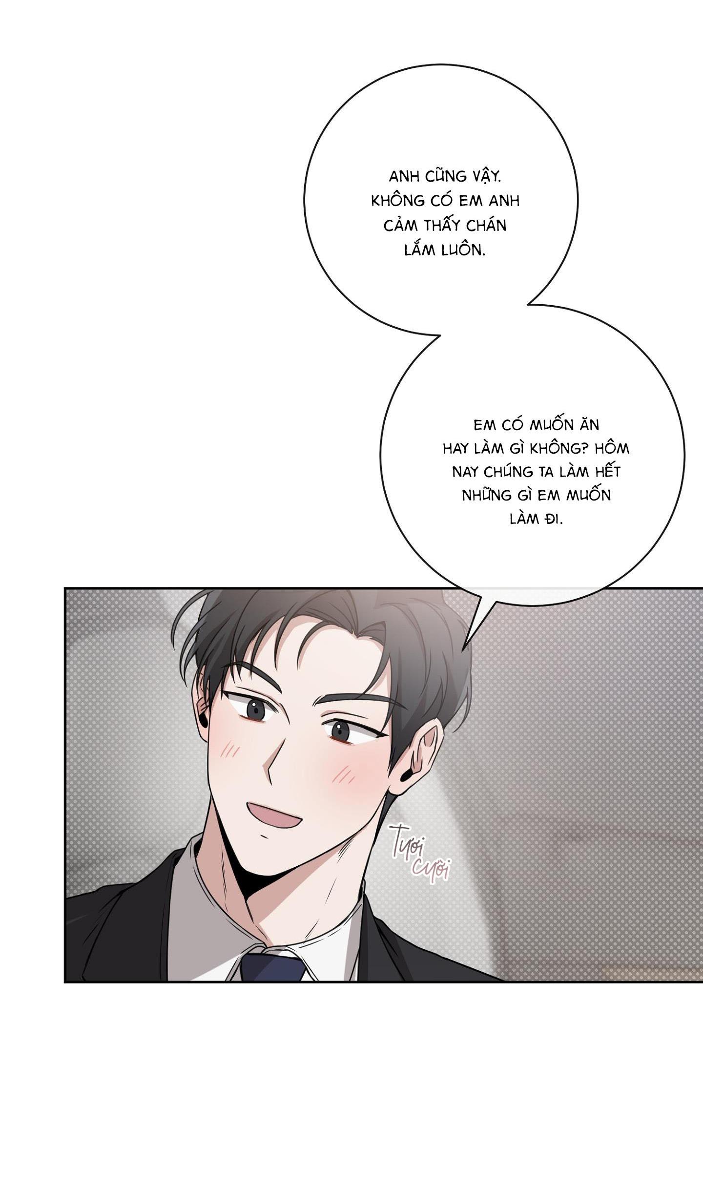 (CBunu) 8 Lần Tình Tan Chapter 11 Ngoại truyện 1 - Next Chapter 12 H+ Ngoại truyện 2