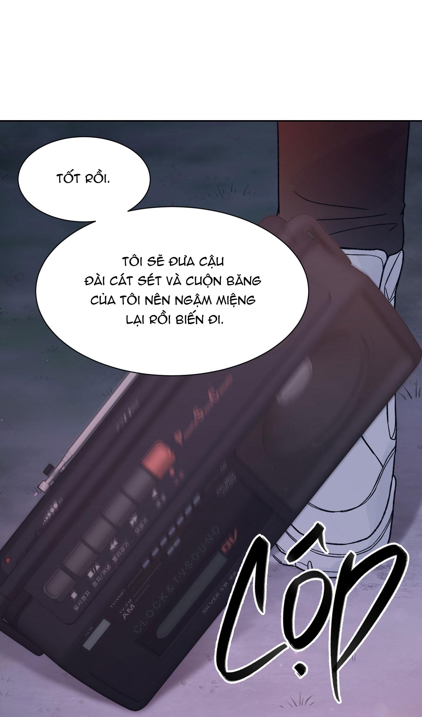 ĐÊM KINH HOÀNG Chapter 53 - Next Chapter 54 end ss2