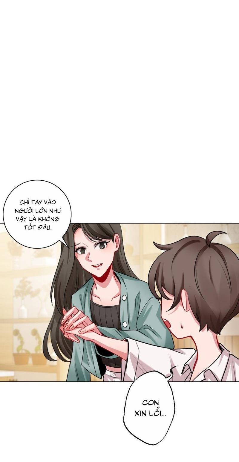 Flower of youth Chapter 4 - Next Chapter 5