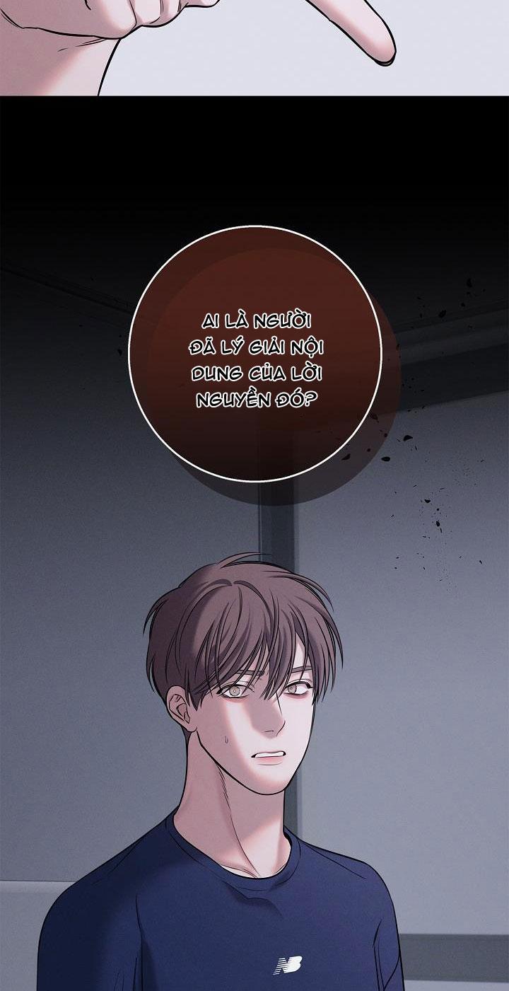 ĐÊM KHÔNG DẤU VẾT Chapter 29 - Next Chapter 30