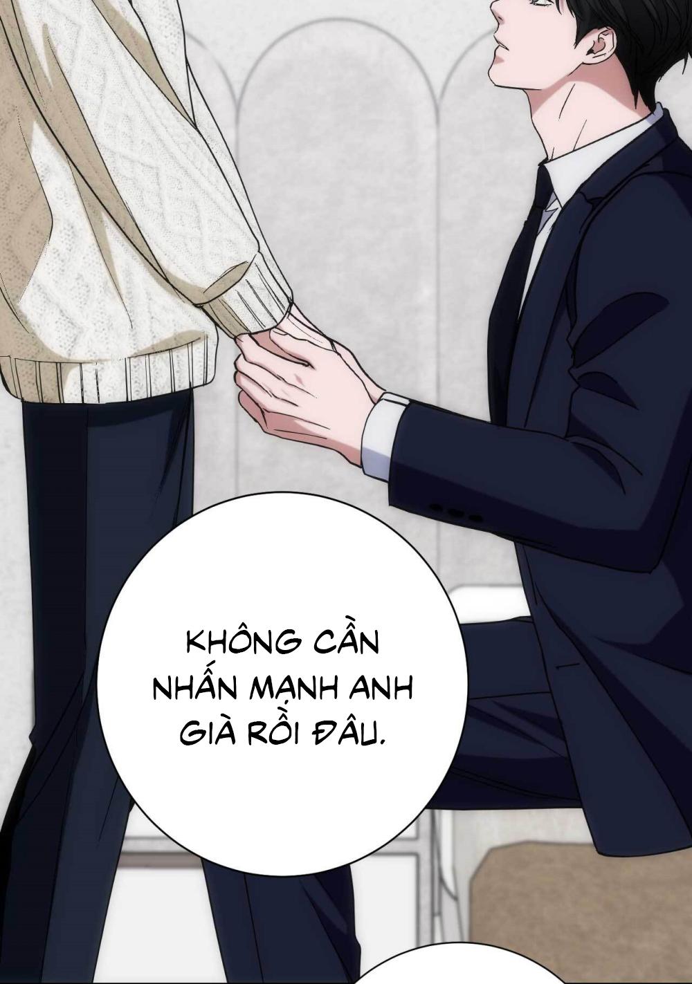 CHÌM TRONG KHOÁI LẠC Chapter 23 - Next Chapter 24