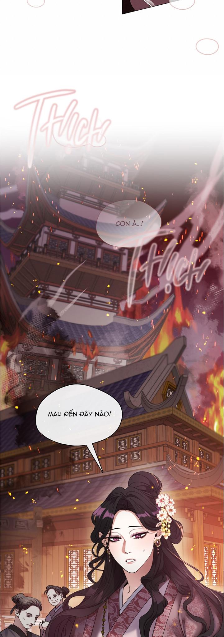 Tôi đã nuôi dạy thủ lĩnh giáo phái ác ma Chapter 2 - Next Chapter 3