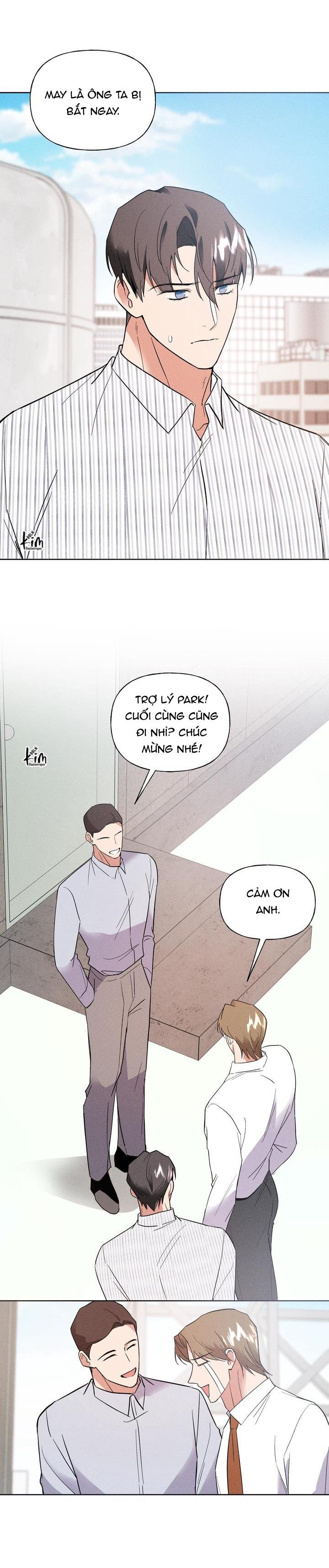 tình yêu không tổn thất Chapter 32 - Next Chapter 32