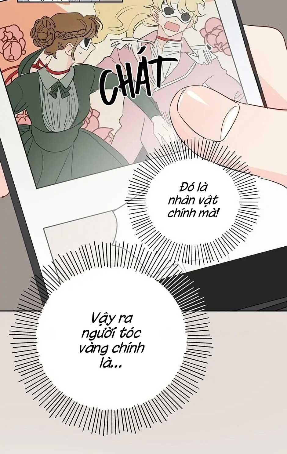 Liệu Rằng... Đây Có Phải Chỉ Là Một Giấc Mơ Không!? Chapter 35 - Trang 3