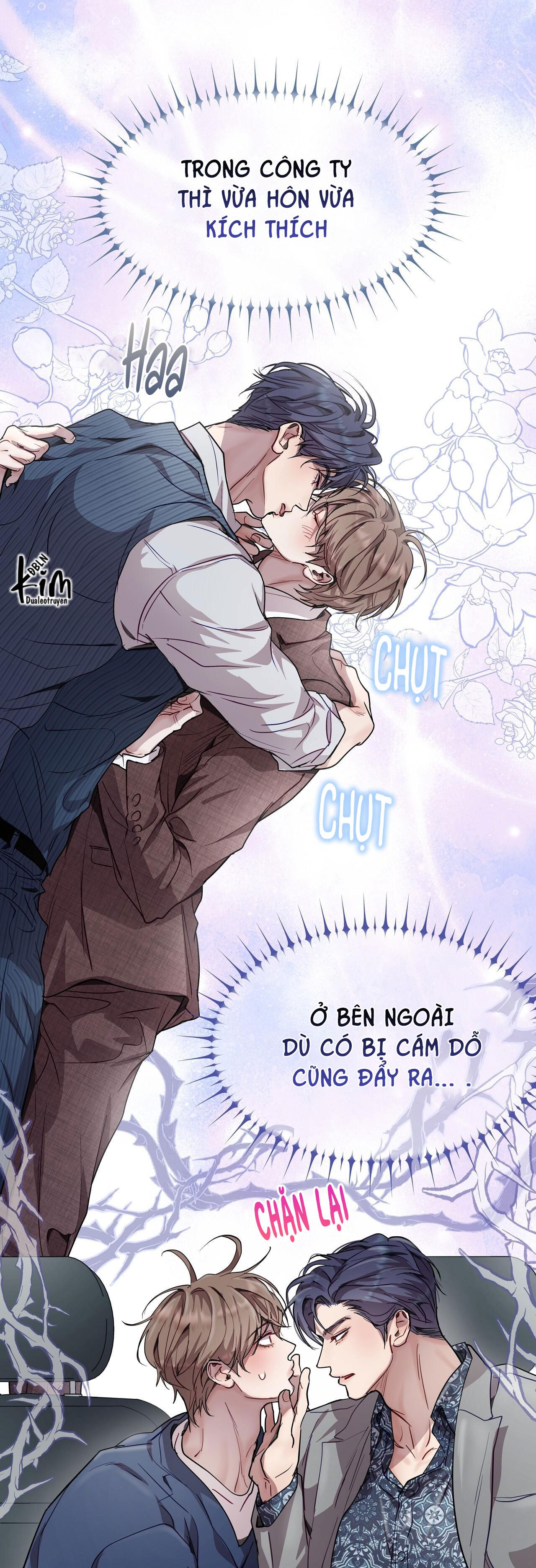 LỐI SỐNG ÍCH KỶ Chapter 48 Bú zú - Next Chapter 49 Lộ koo