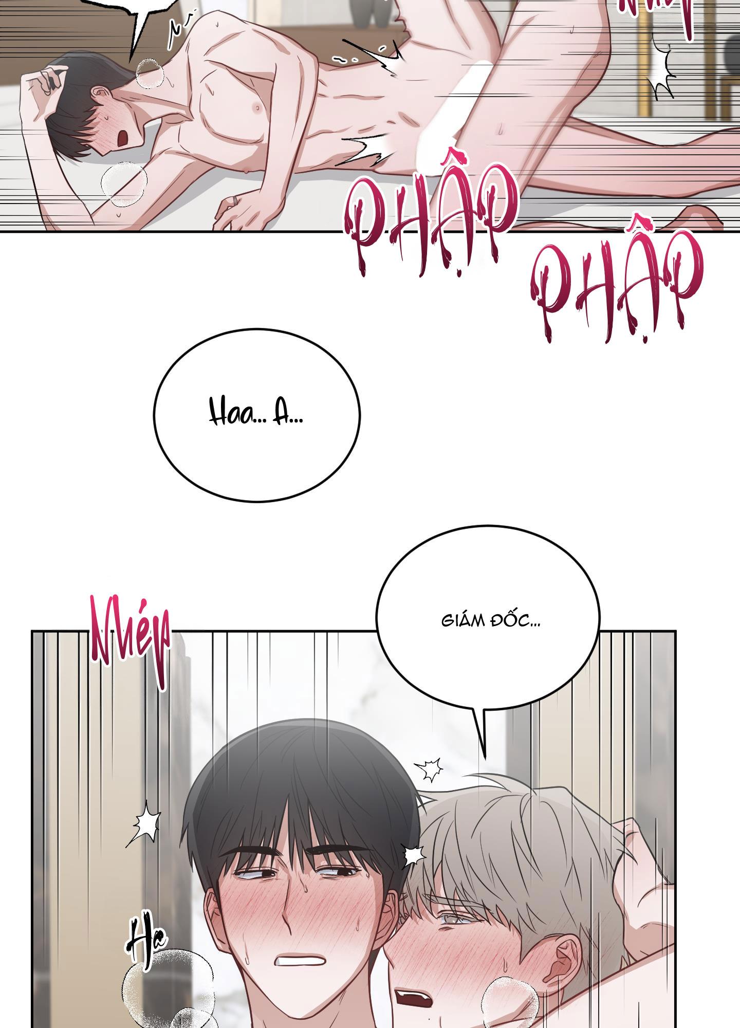 NGHIỆN SEX Chapter 19.3 tài trợ 3 - Next Chapter 19.4 tài trợ 4