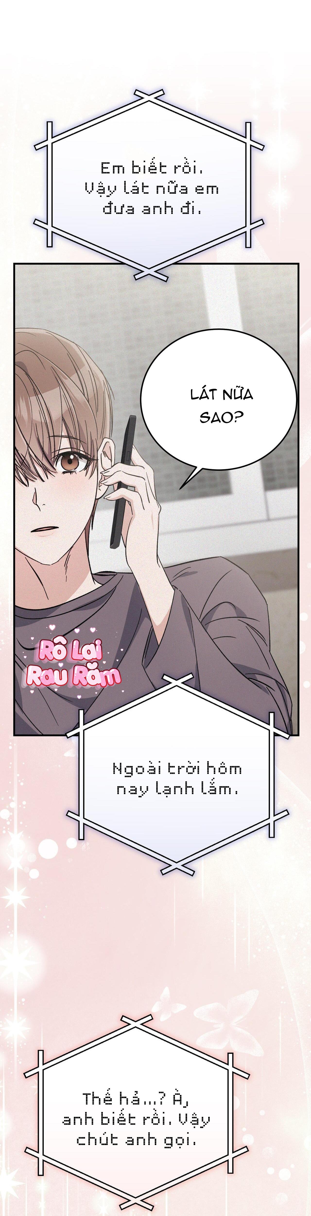 FormLess Chapter 50 - Next Chapter 51