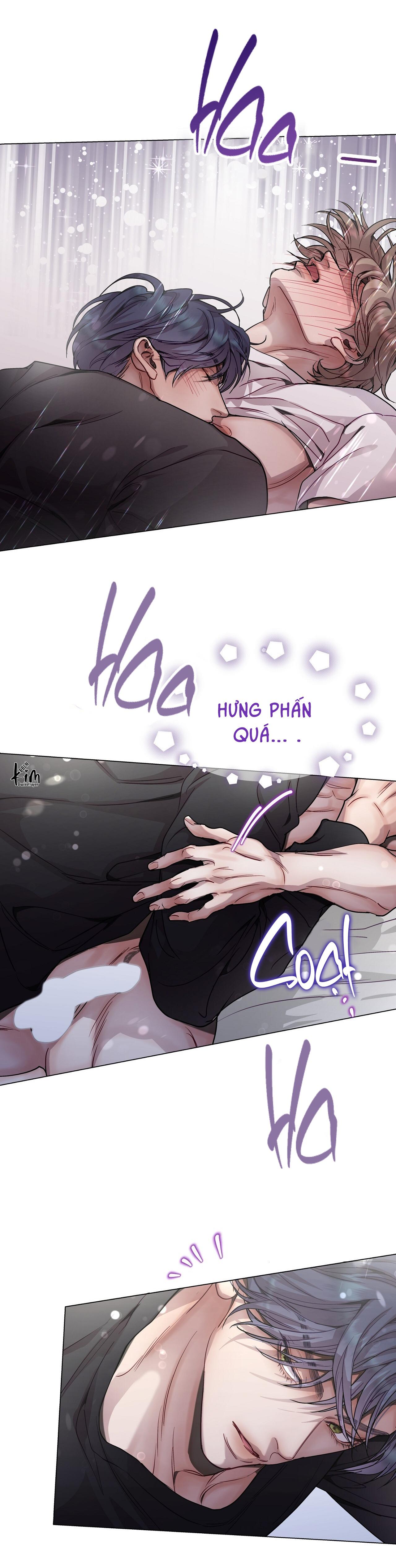 LỐI SỐNG ÍCH KỶ Chapter 74 - Next Chapter 75