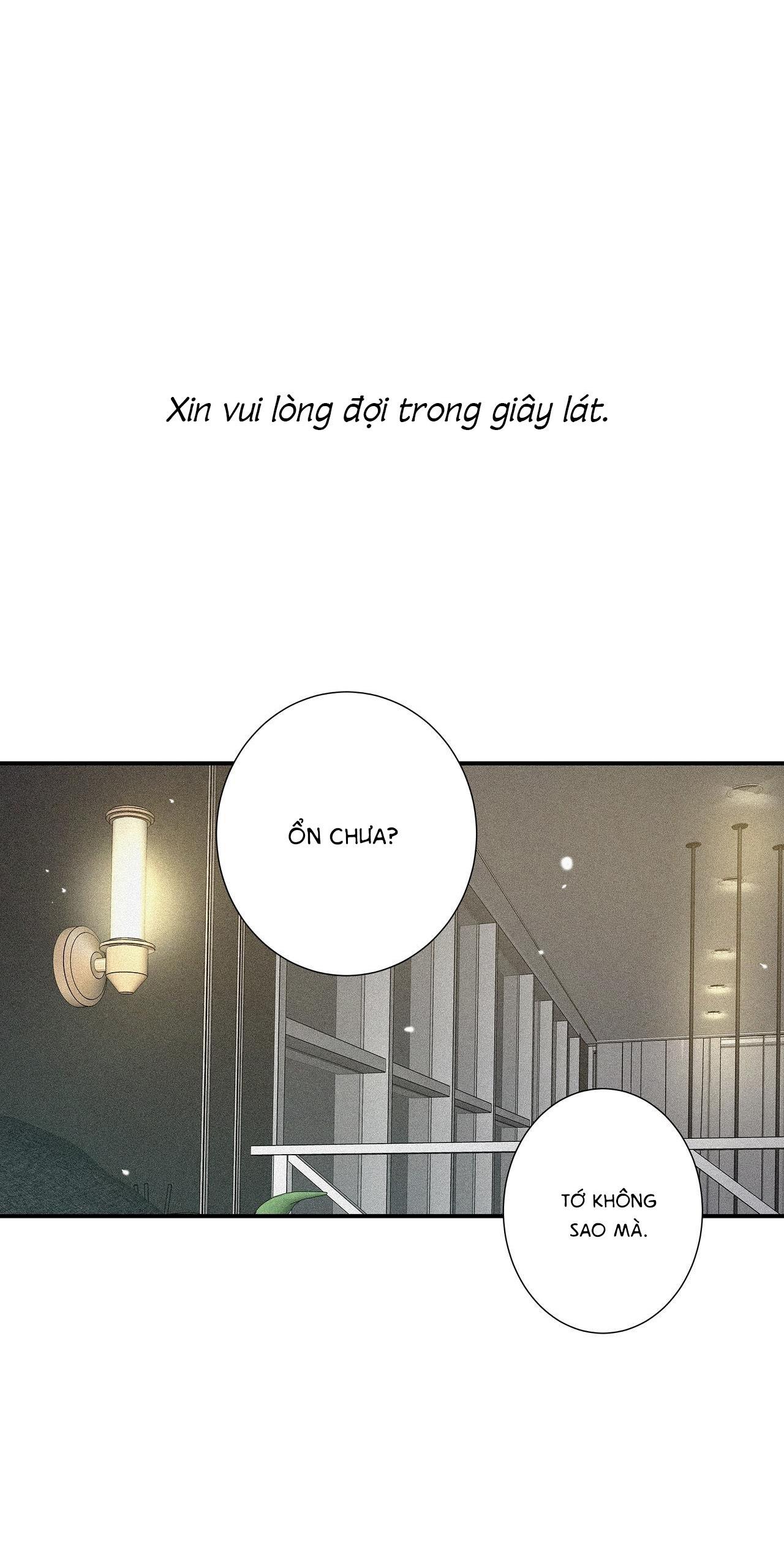 (CBunu) Tình yêu và danh vọng Chapter 49 H - Next Chapter 50