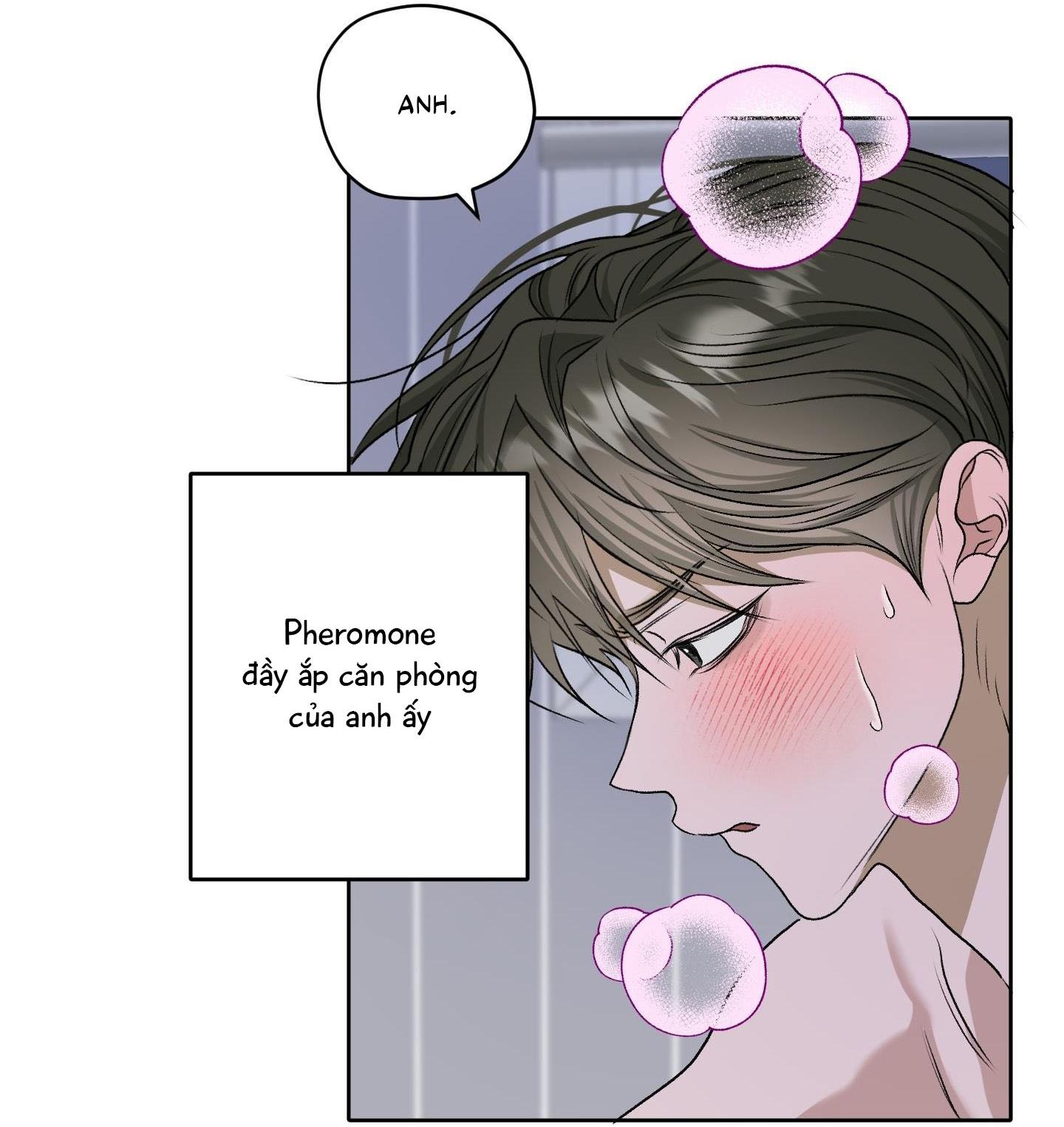 (CBunu) Đầm Sen Héo Úa Chapter 42 H+ - Trang 2