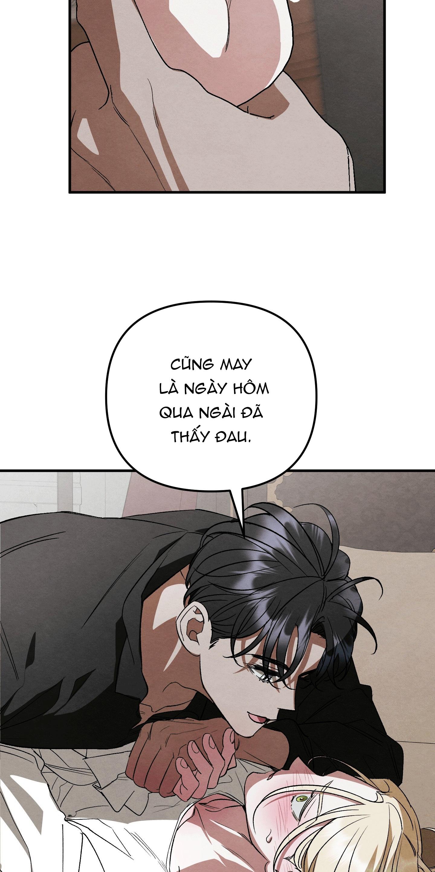 GỬI VỊ THIẾU GIA TÔI YÊU Chapter 7 - Next Chapter 8