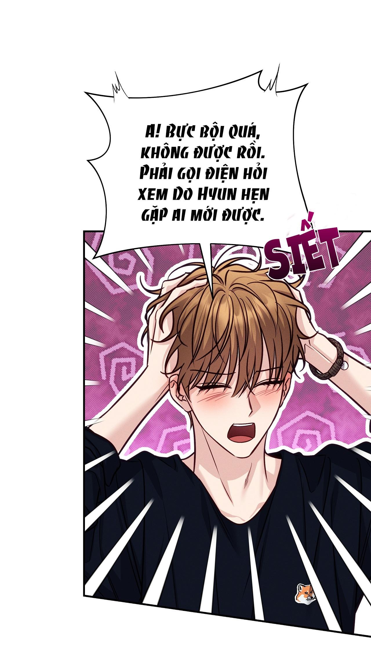 (END) MÙA HÈ NĂM ẤY Chapter 53 NGOẠI TRUYỆN 15 - Trang 2